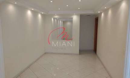 Apartamento a Venda na Vila Leopoldina , com 4 dormts, sendo 2 suites, 3 vagas e depósito, lzer. An