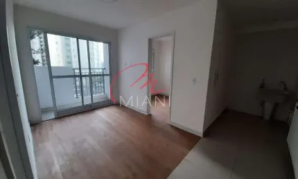 Apartamento à venda com 39 m² na Vila Butantã, 2 quartos, 1 vaga de garagem - Lazer completo