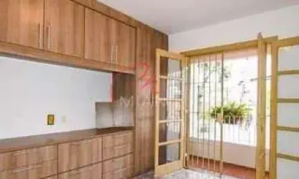 Sobrado Residencial à venda, Instituto de Previdência, São Paulo - SO0426.
