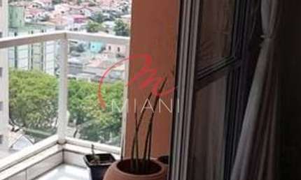 Apartamento Residencial à venda, Jardim, Santo André - AP3693.