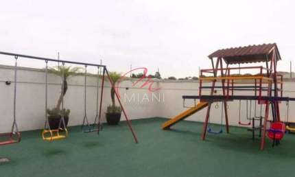 Apartamento Residencial à venda, Vila Indiana, São Paulo - AP0394.