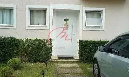 Sobrado com 3 dormitórios à venda, 89 m² por R$ 750.000,00 - Jardim Colibri - Cotia/SP