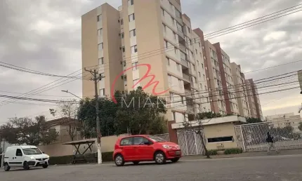 Apartamento à venda com 70 m² no Butantã, 3 quartos, 1 suíte, 1 vaga de garagem - 5 minutos da USP