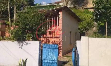 Casa Residencial à venda, Vila Pirajussara, São Paulo - CA1263.