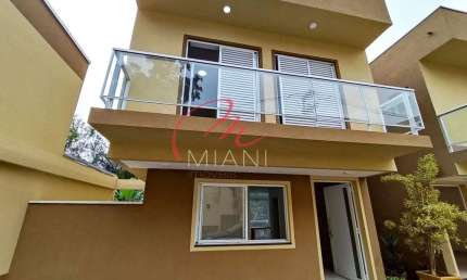 Sobrado Residencial à venda, Granja Viana, Cotia - SO0451.