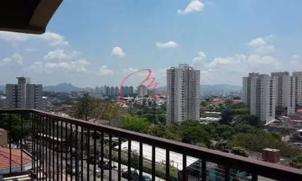 Apartamento à venda, 120 m² por r$ 750.000,00 - butantã - são paulo/sp