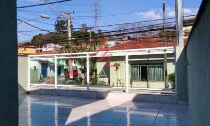 Sobrado com 2 dormitórios à venda, 89 m² por r$ 650.000,00 - jardim jamaica - são paulo/sp