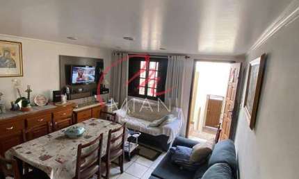 Sobrado à venda no Butantã com 160 m², 3 quartos e 1 vaga de garagem - a 3 minutos a pé do portão 3