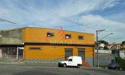 Salão à venda, 360 m² por R$ 780.000,00 - Butantã - São Paulo/SP