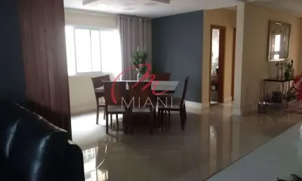 Sobrado Residencial à venda, Cidade São Francisco, São Paulo - SO1119.