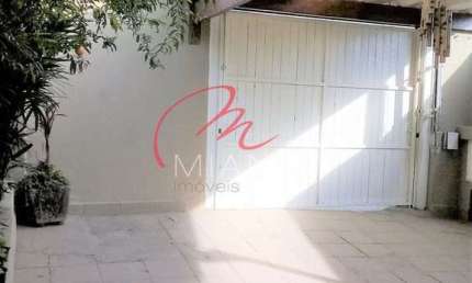 Casa com 3 dormitórios à venda, 170 m² por R$ 400.000,00 - Jardim Santos Dumont - São Paulo/SP