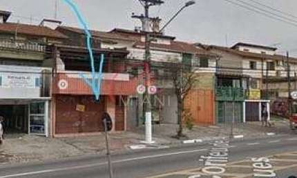 Sobrado à venda, 145 m² por R$ 590.000,00 - Butantã - São Paulo/SP