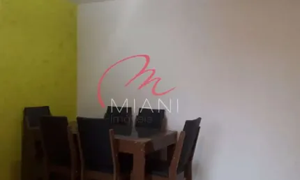 Apartamento à venda no Butantã com 56m², 2 quartos e 1 vaga de garagem - a 5 minutos da USP