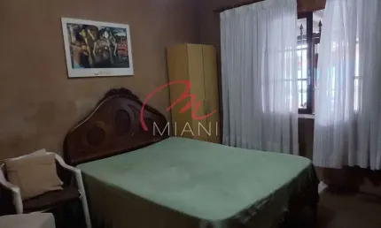 Casa térrea residencial ou comercial na vila leopoldina!