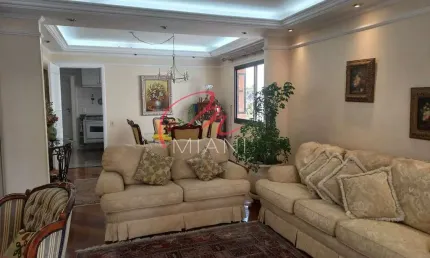 Excelente apartamento de 4 dormitórios e 3 suítes na Vila Leopoldina!!!