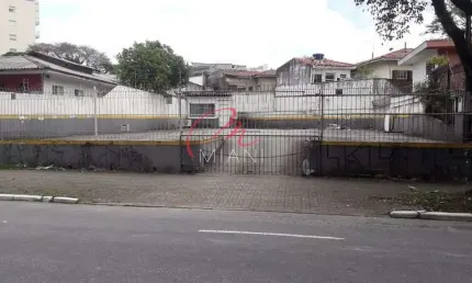 Terreno Residencial à venda, Butantã, São Paulo - TE0135.