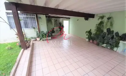 Casa Residencial à venda, Jardim Bonfiglioli, São Paulo - CA0747.