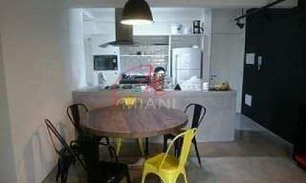 Apartamento Residencial à venda, Conjunto Promorar Raposo Tavares, São Paulo - AP1703.