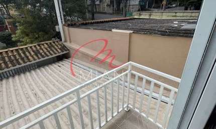 Sobrado com 3 dormitórios à venda, 98 m² por R$ 650.000,00 - Jardim Esmeralda - São Paulo/SP