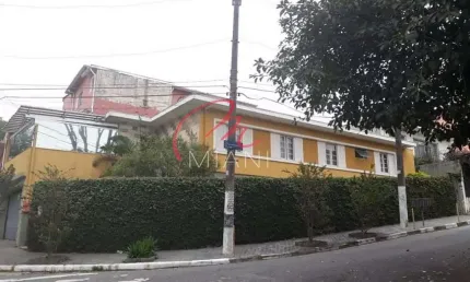 Casa à venda com 200m², 3 quartos, 2 vagas de garagem no Jardim Bonfiglioli, São Paulo - CA1209.