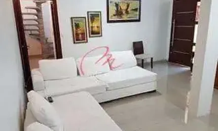 Sobrado à venda, 223 m² por r$ 1.200.000,00 - butantã - são paulo/sp