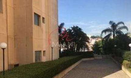 Apartamento Residencial à venda, Jardim Cláudia, São Paulo - AP0211.