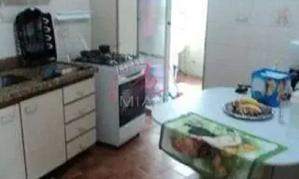 Apartamento Residencial à venda, Ipiranga, São Paulo - AP1865.