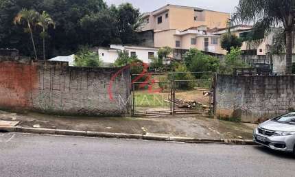 Terreno à venda, 1800 m² por R$ 3.500.000,00 - Pirituba - São Paulo/SP