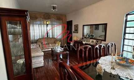 Sobrado com 5 dormitórios à venda por R$ 700.000,00 - Vila Butantã - São Paulo/SP