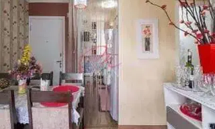 Apartamento residencial à venda, jardim boa vista (zona oeste), são paulo - ap0186.