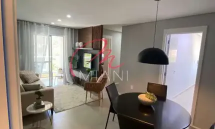 Apartamento com 2 quartos à venda na Rua Olavo Leite, 250, Vila Andrade, São Paulo