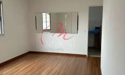 Apartamento à venda na Rio Pequeno com 53m², 2 quartos e 1 vaga de garagem - Bem localizado