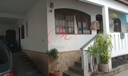 Casa com 3 quartos à venda na Rua Maria de Lourdes Vieira, 53, Vila Polopoli, São Paulo