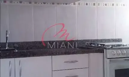 Apartamento Residencial para Locação ou Venda na Avenida Otacílio Tomanik - 2 quartos, lazer comple