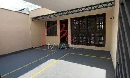 Casa à venda, 114 m² por R$ 620.000,00 - Vila Lageado - São Paulo/SP