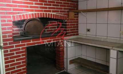 Ponto comercial para alugar na Avenida Corifeu de Azevedo Marques, 5293, Vila Lageado, São Paulo
