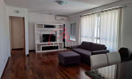 Apartamento Residencial para locação, Paraíso, São Paulo - AP2903.