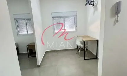Kitnet / Stúdio para alugar na Rua Abadia dos Dourados, 211, Vila Indiana, São Paulo