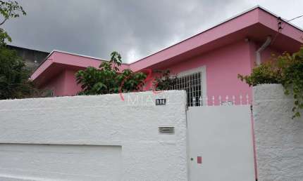 Casa à venda, Jardim Ivana, São Paulo - Terreno de 316m² - Ótima oportunidade