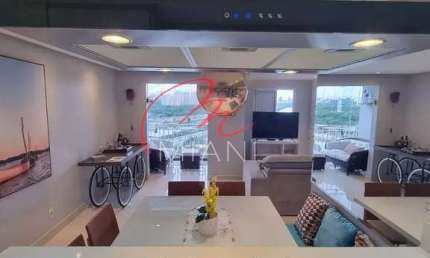 Apartamento à venda no Jaguaré com 70m², 1 quarto, São Paulo, SP