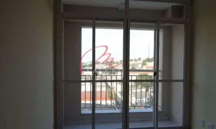 Apartamento para locação na rio pequeno com 50m², 2 quartos e 1 vaga de garagem -  apenas 1 km da u