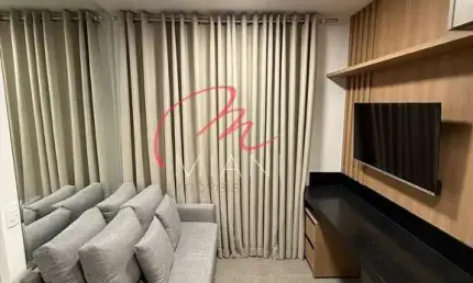 Apartamento para locação na vila butantã com 25m², 1 quarto, próximo ao portão 3 da usp, são paulo,