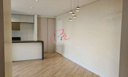 Apartamento à venda no Rio Pequeno com 64m², 2 quartos, 1 suíte, 1 vaga de garagem, São Paulo, SP