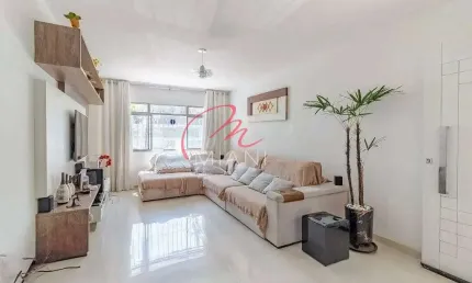 Oportunidade Única – Sobrado à Venda, Moderna e Ampla na Vila Lageado