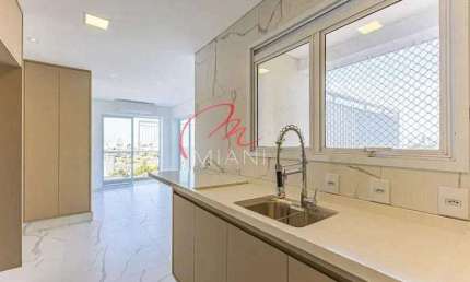 Cobertura / Penthouse à venda, Vila Romana, São Paulo, SP