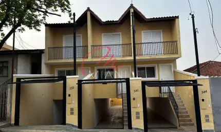 Casa com 3 quartos à venda na Rua Amadeu Pagnanelli, 348, Jardim Centenário, São Paulo