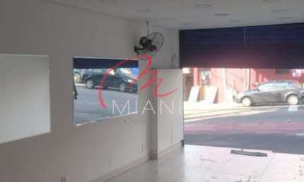 Loja para locação - Otacílio Tomanik x Avenida Rio Pequeno - 46m²