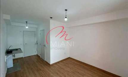 Studio à venda no Condomínio Modern Estação Butantã com 25m², São Paulo, SP