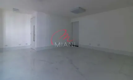Apartamento Mobiliado à venda com 128m², 4 quartos, 2 suítes, 2 vagas de garagem em Santa Cecília,