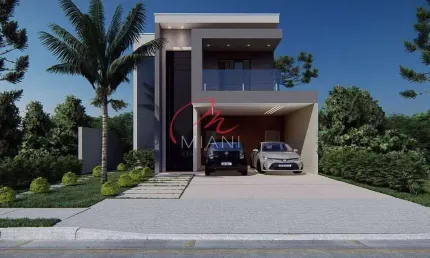 Terreno em Condomínio Fechado com Lazer e Segurança – 350 m² em Cotia